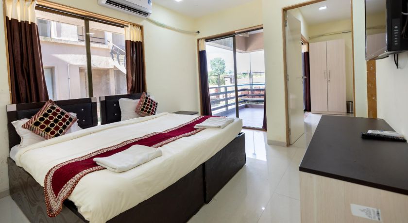 Vivaant Retreat and Convention in Igatpuri