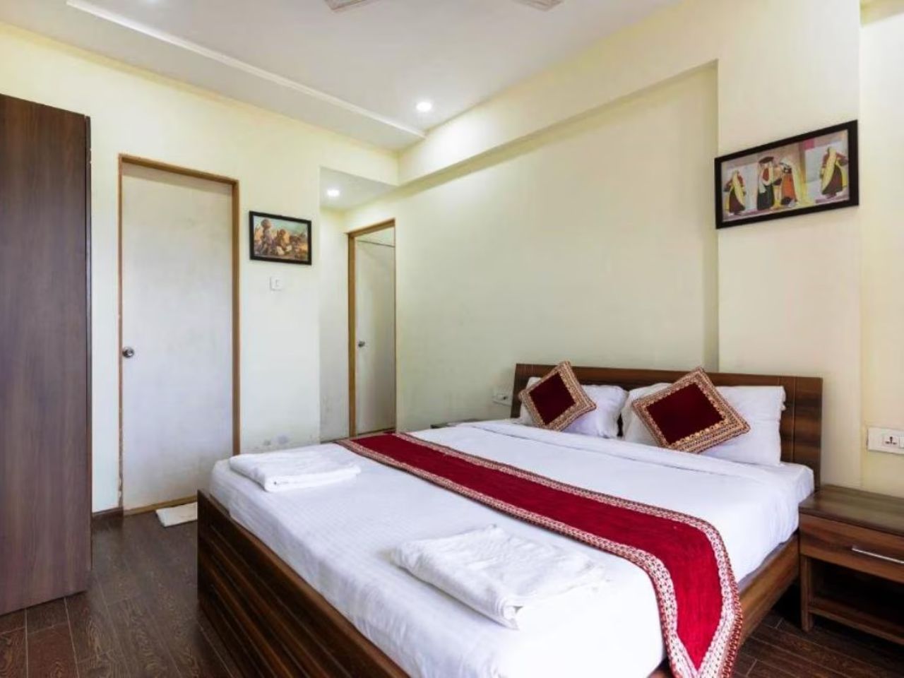 Vivaant Retreat and Convention in Igatpuri