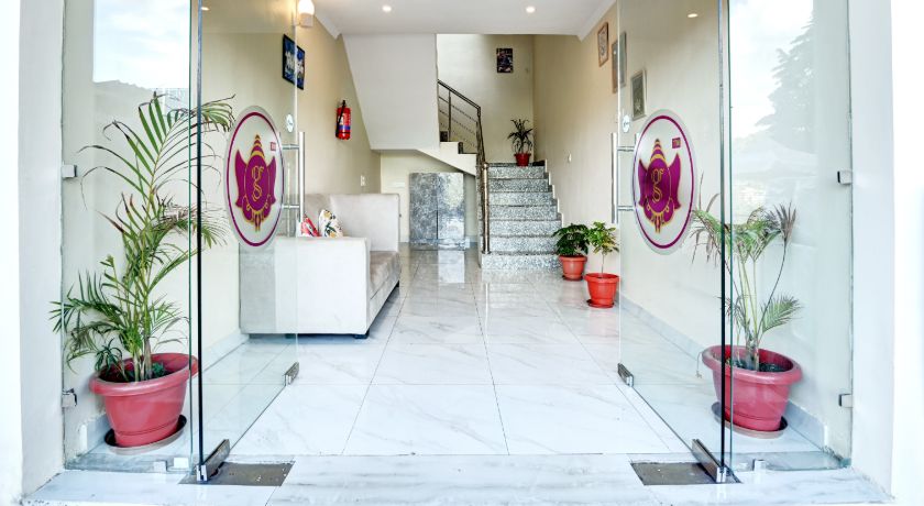 Ganeshwaram Hotel in Nainital