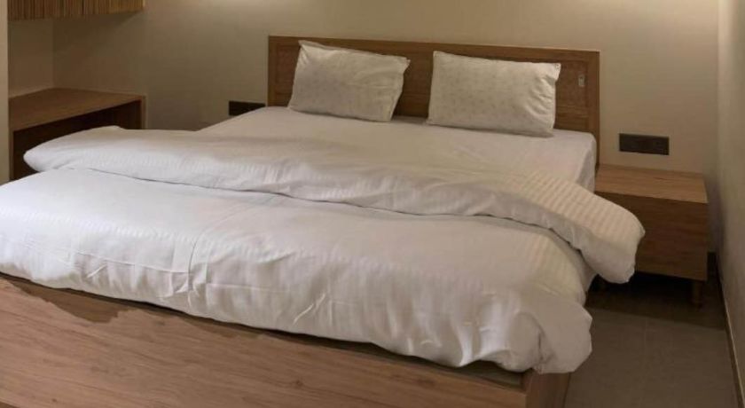 Radhe Krishna Residency Near Triveni Sangam in Prayagraj