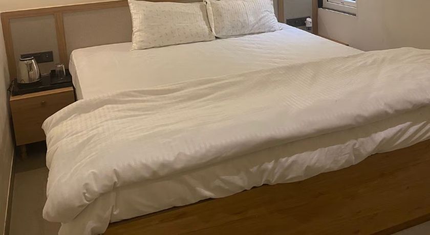 Radhe Krishna Residency Near Triveni Sangam in Prayagraj