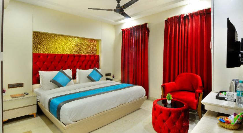 Hotel Delhi FAB in Delhi