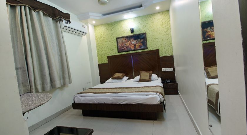 Hotel Star View in Delhi