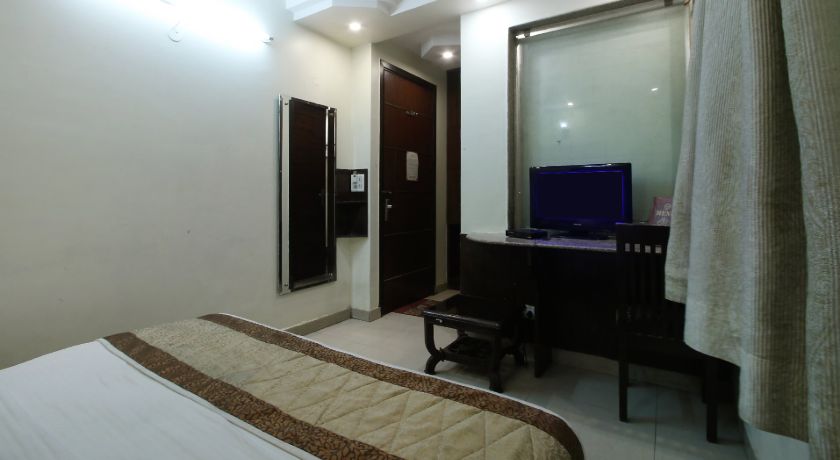 Hotel Star View in Delhi