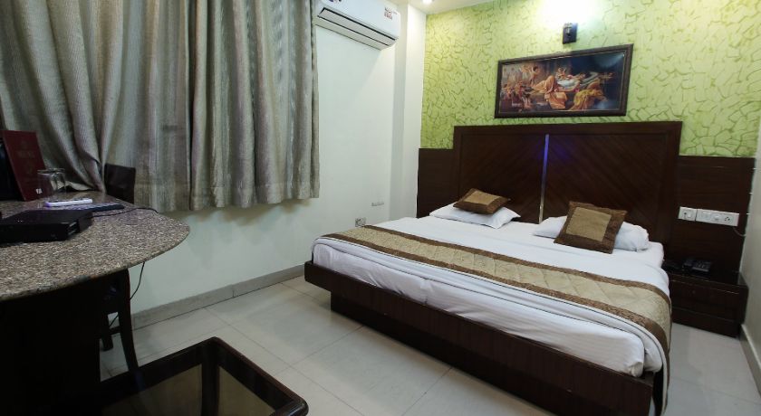 Hotel Star View in Delhi