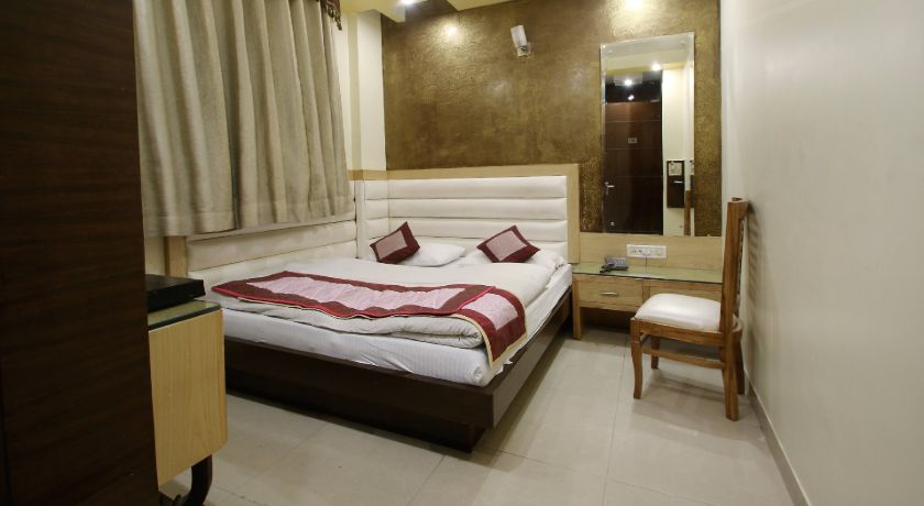 Hotel Star View in Delhi