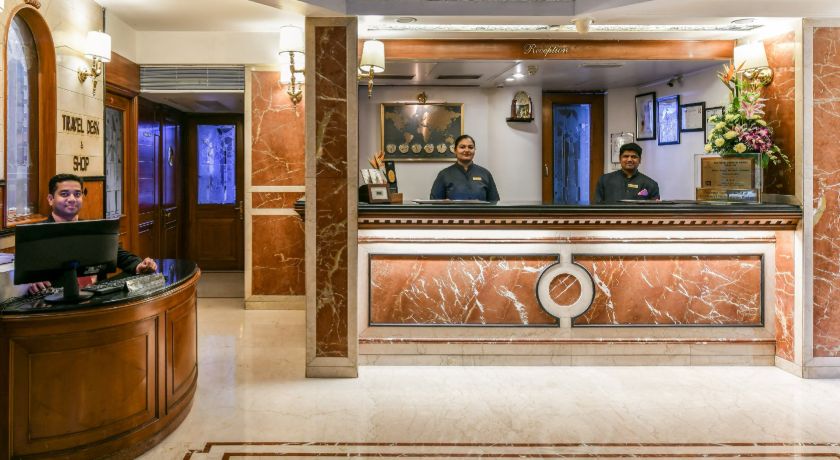 The Paradise by Tunga in Mumbai