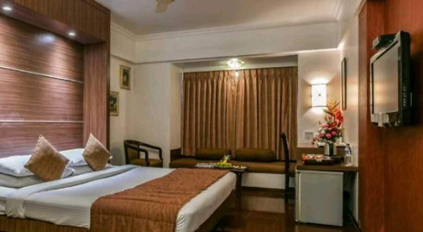 The Paradise by Tunga in Mumbai