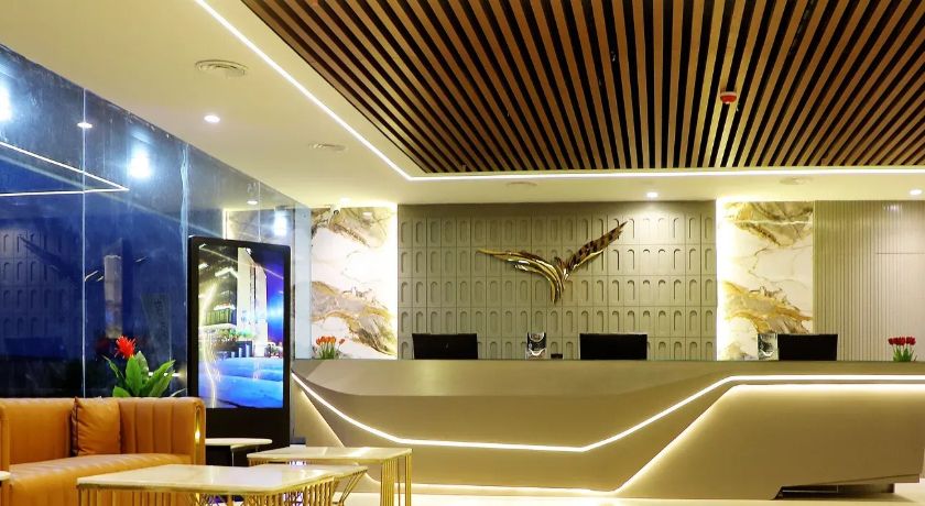 Town Square Suites in Hyderabad