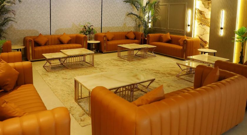 Town Square Suites in Hyderabad