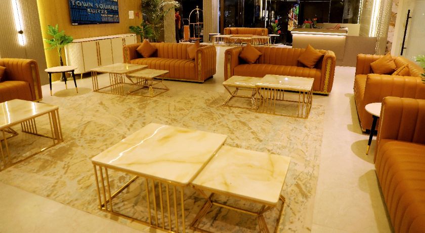 Town Square Suites in Hyderabad