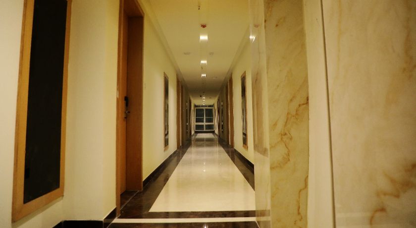 Town Square Suites in Hyderabad