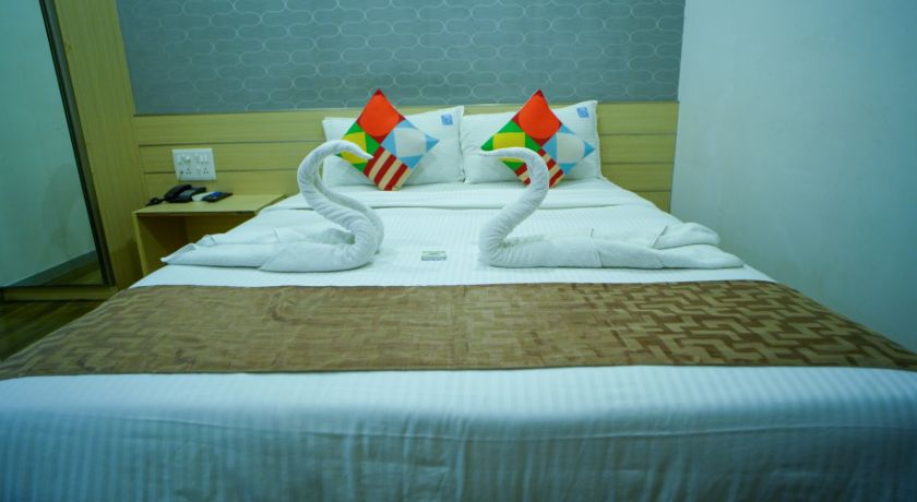 Hotel Raaj Pearl in Chennai