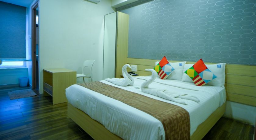 Hotel Raaj Pearl in Chennai