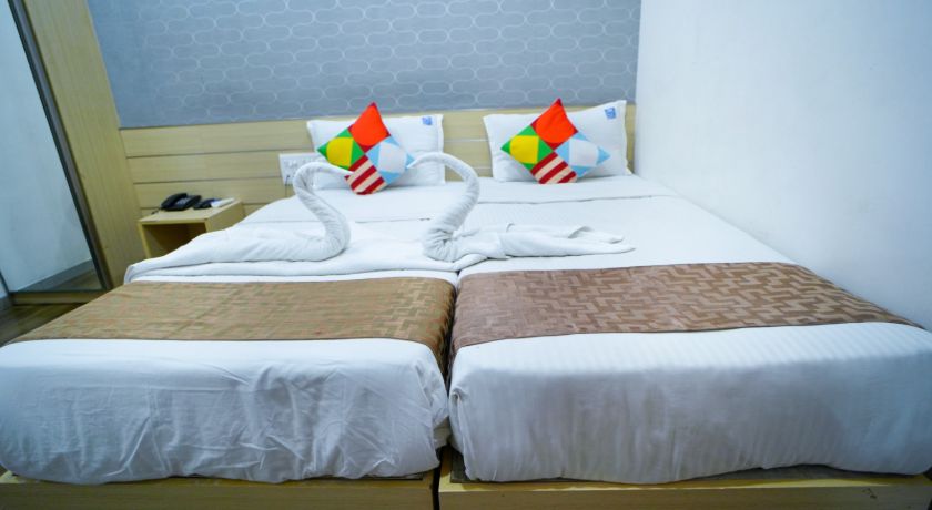 Hotel Raaj Pearl in Chennai