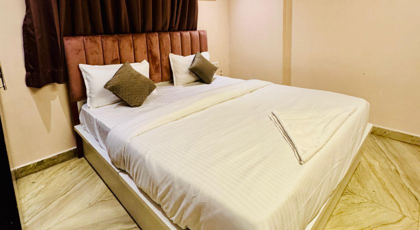 Elite Stay Kalyani Nagar in Pune