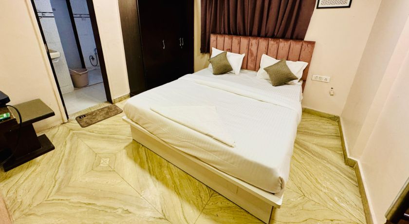 Elite Stay Kalyani Nagar in Pune