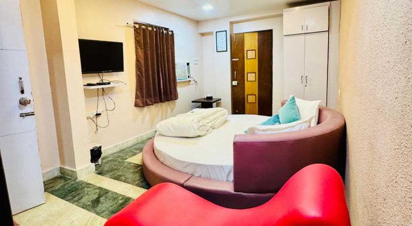 Elite Stay Kalyani Nagar in Pune