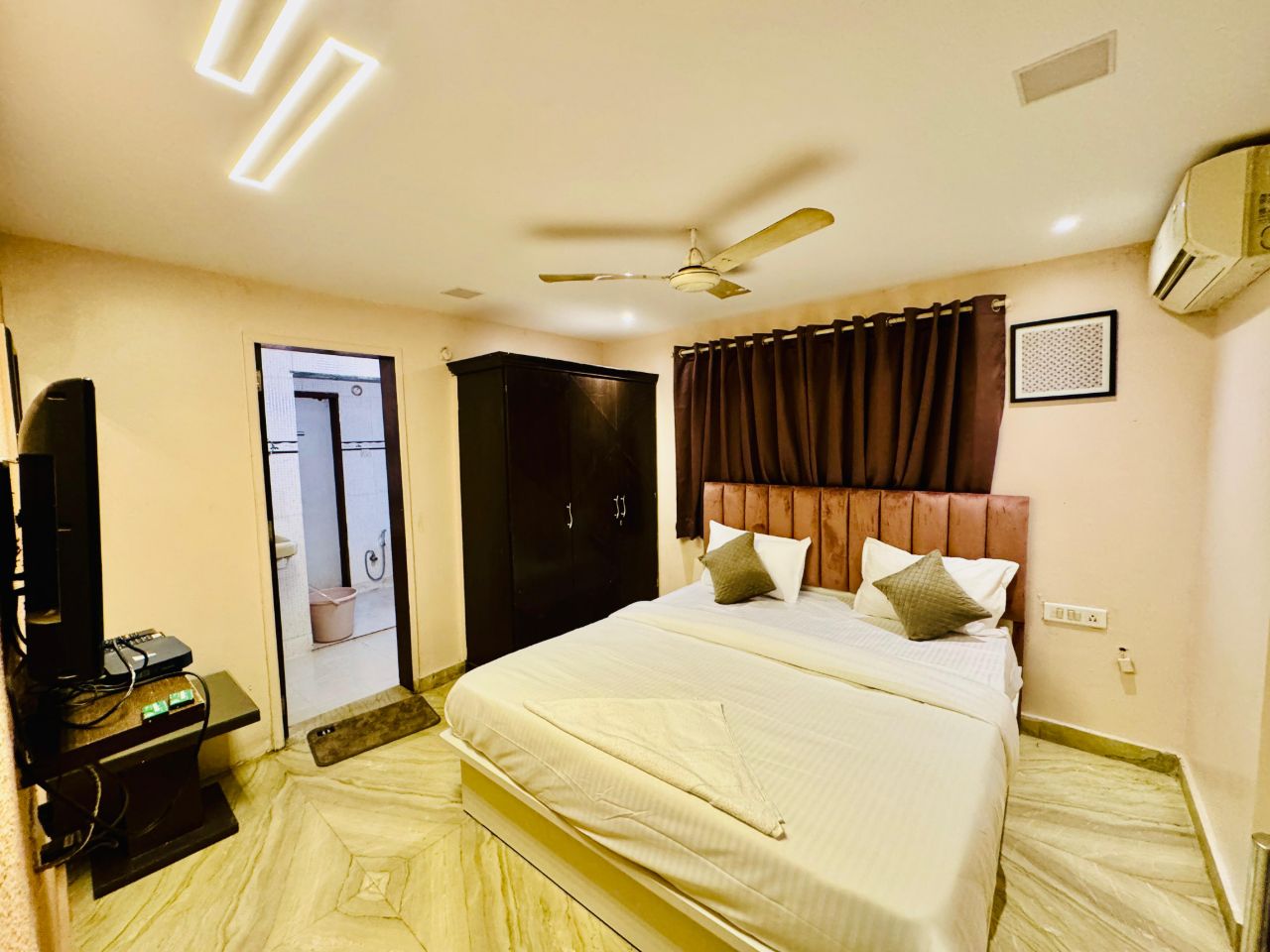Elite Stay Kalyani Nagar in Pune