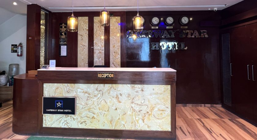Gateway Star Hotel in Mumbai