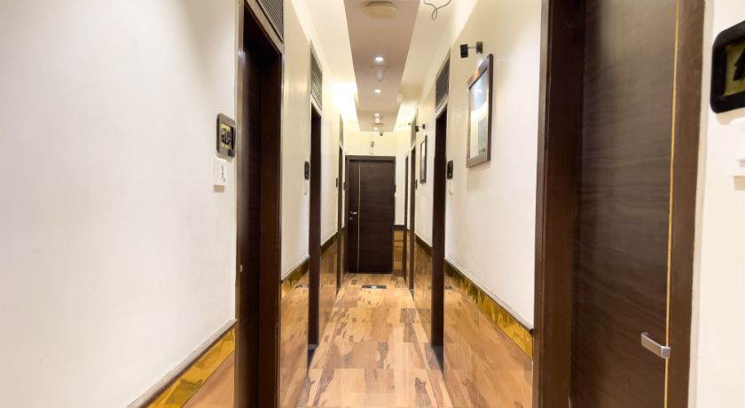 Gateway Star Hotel in Mumbai