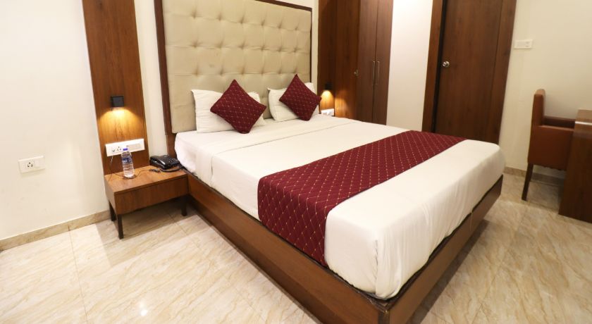 Gateway Star Hotel in Mumbai