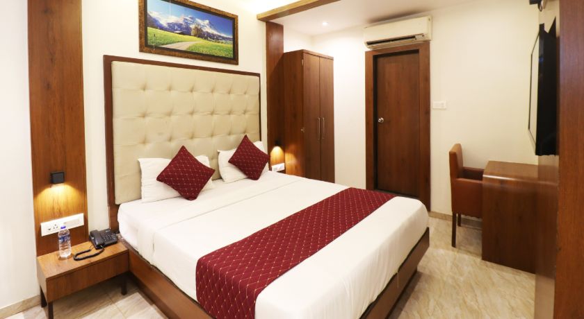 Gateway Star Hotel in Mumbai