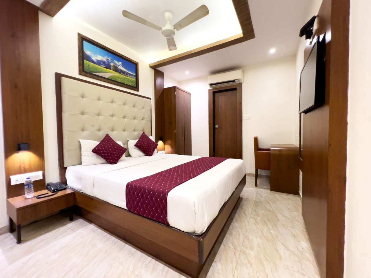 Gateway Star Hotel in Mumbai