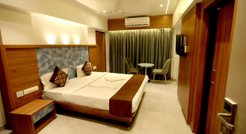 Host Inn International in Mumbai