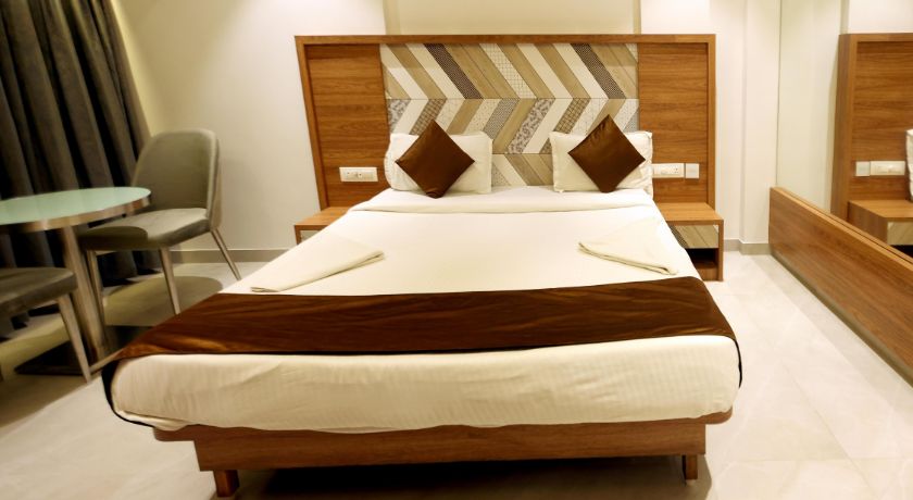 Host Inn International in Mumbai