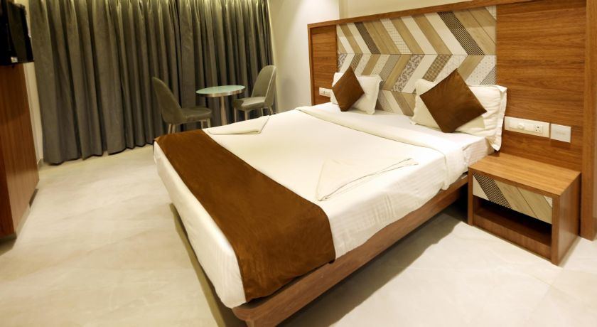 Host Inn International in Mumbai