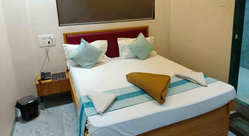 Palm Lodging and Boarding in Navi Mumbai