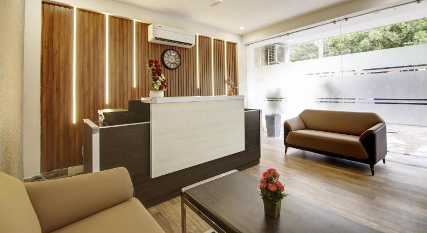 Limewood Stay - Golf Course Road in Gurgaon