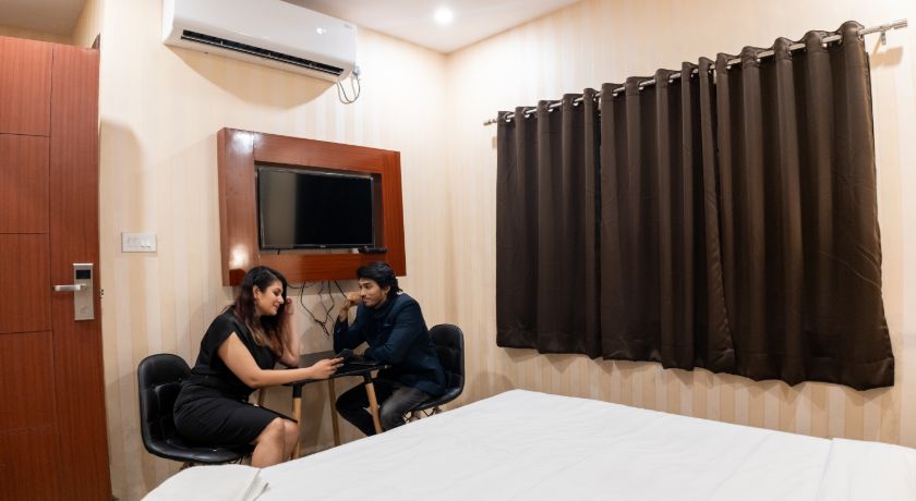 Park Victoria in Kolkata