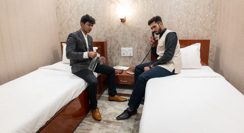 Park Victoria in Kolkata