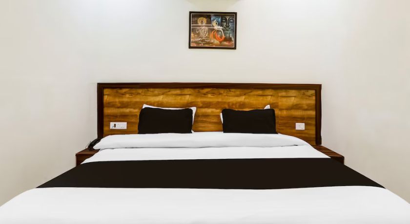 Hotel Kasol Inn in Gorakhpur