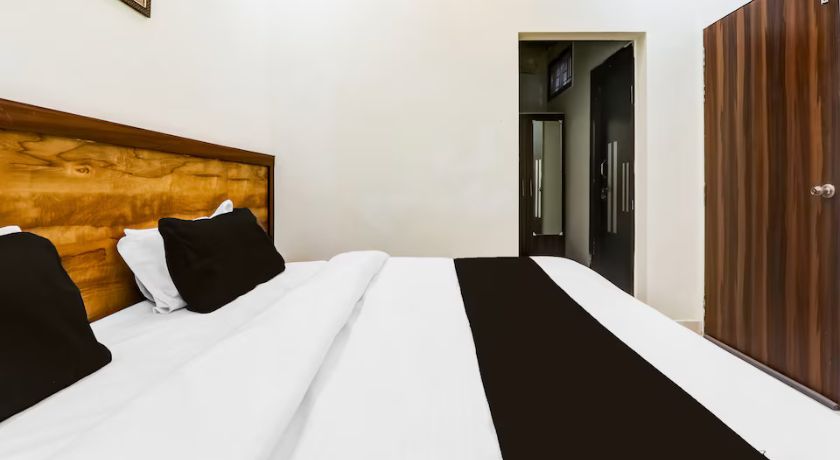 Hotel Kasol Inn in Gorakhpur