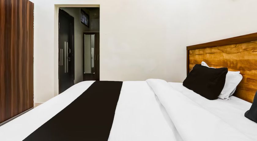 Hotel Kasol Inn in Gorakhpur