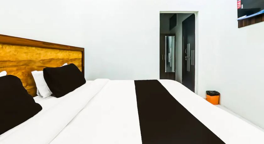 Hotel Kasol Inn in Gorakhpur