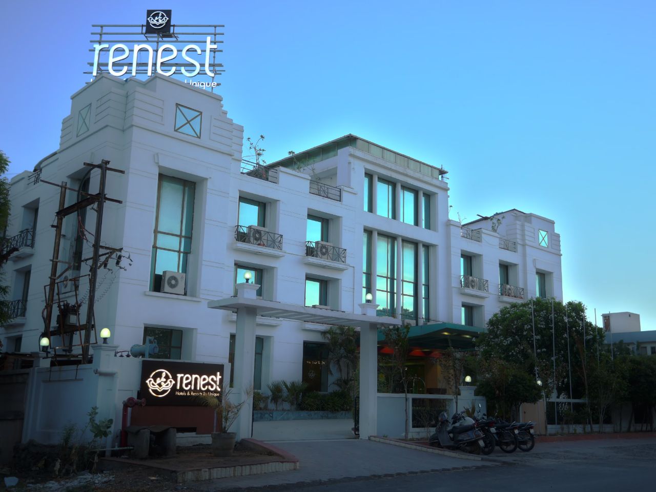 Renest Gandhidham in Gandhidham