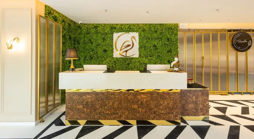 Renest Calangute Goa in Goa