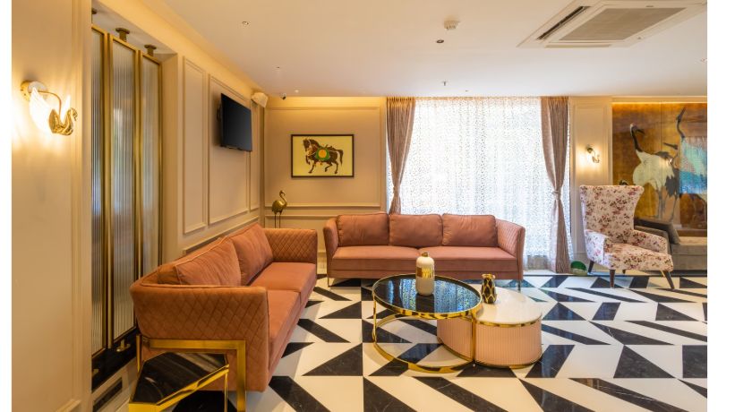 Renest Calangute Goa in Goa