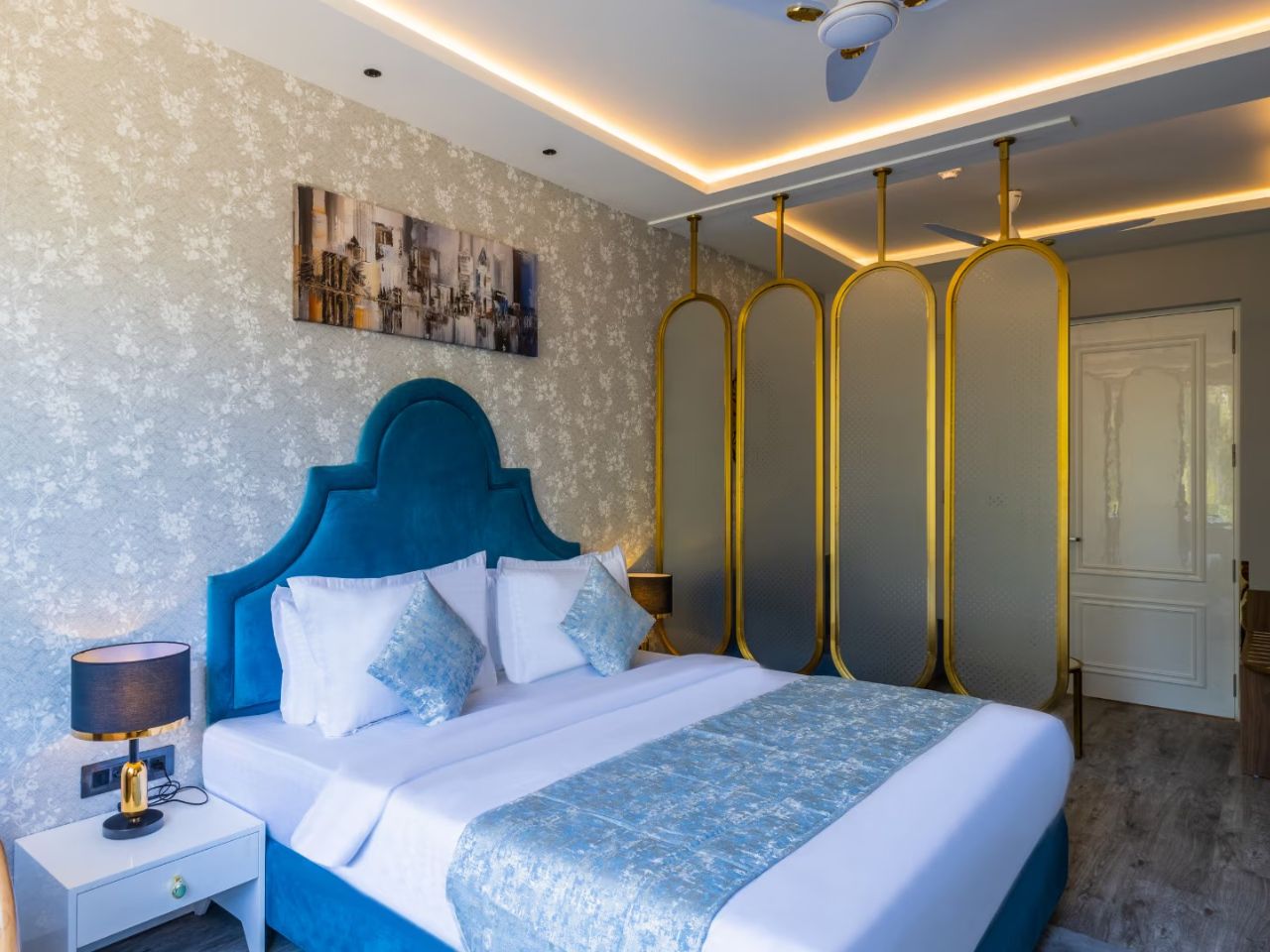 Renest Calangute Goa in Goa