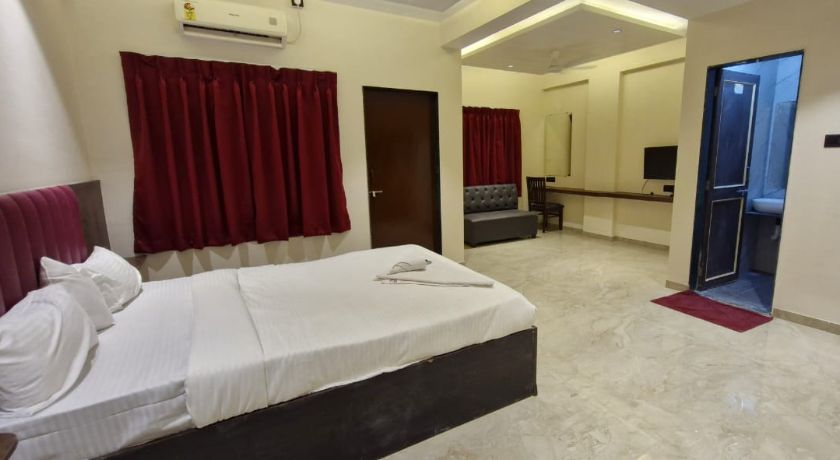 Lotus Executive in Pune