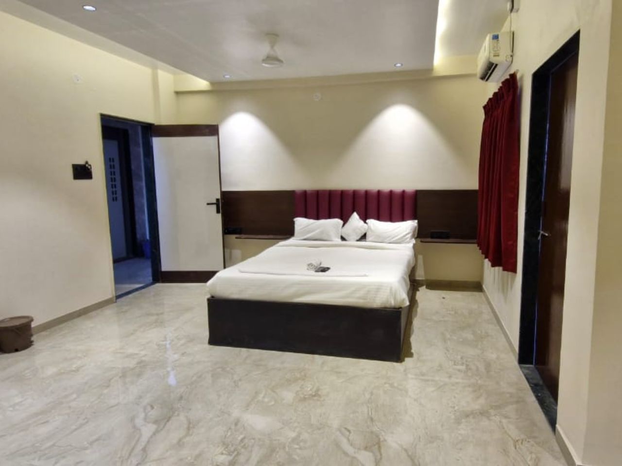 Lotus Executive in Pune