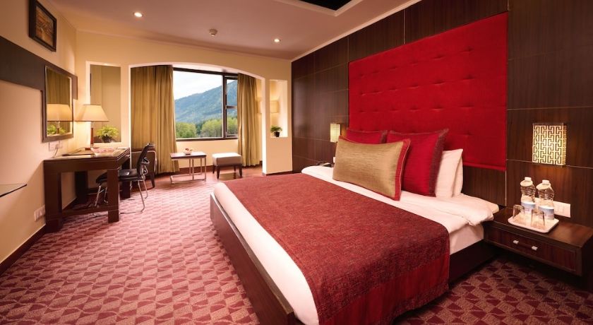 Renest Manali in Manali