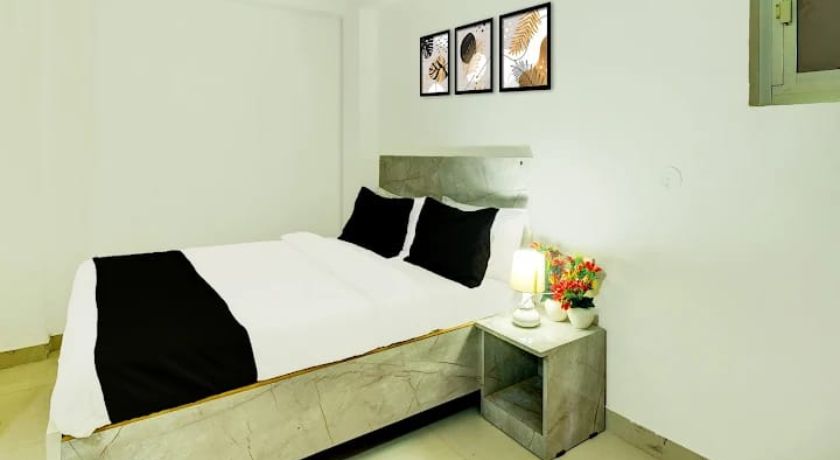 Hotel Aditya Inn in Jaipur