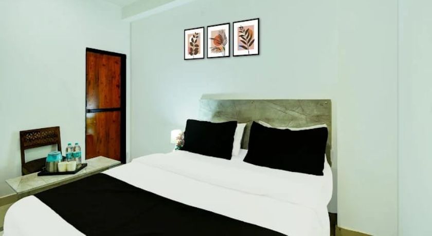 Hotel Aditya Inn in Jaipur