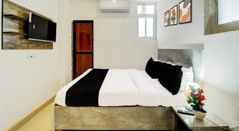 Hotel Aditya Inn in Jaipur