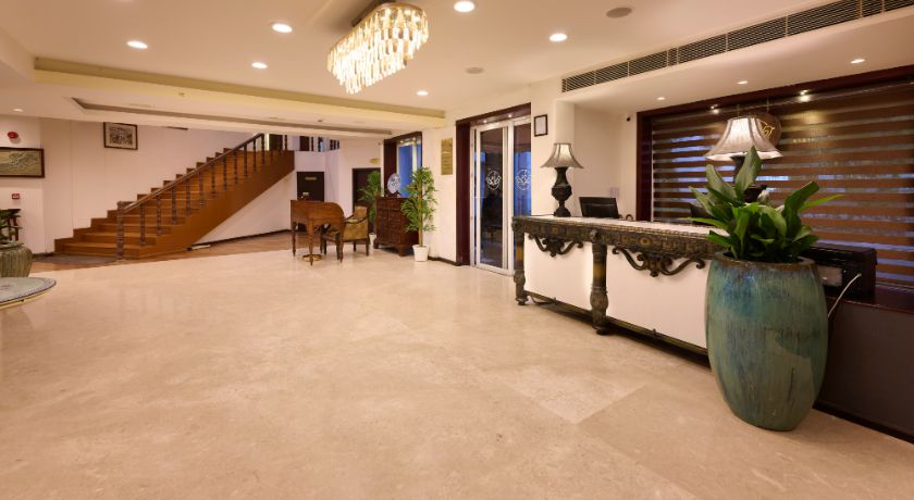 Renest Mussorrie in Mussoorie